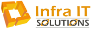 Infra-IT logo